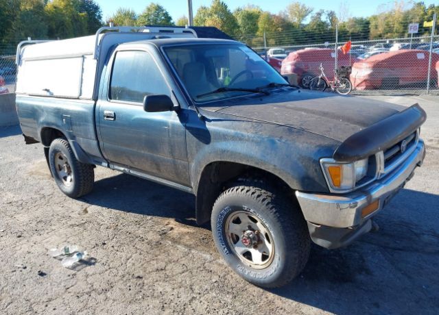 Toyota Pick-Up