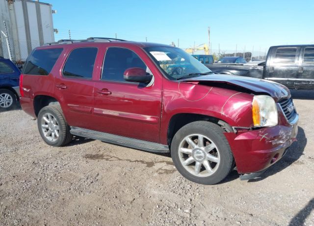 GMC Yukon