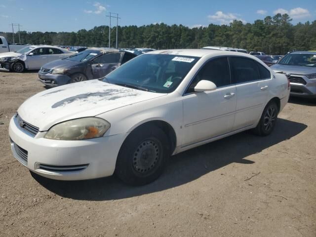 Chevrolet Impala