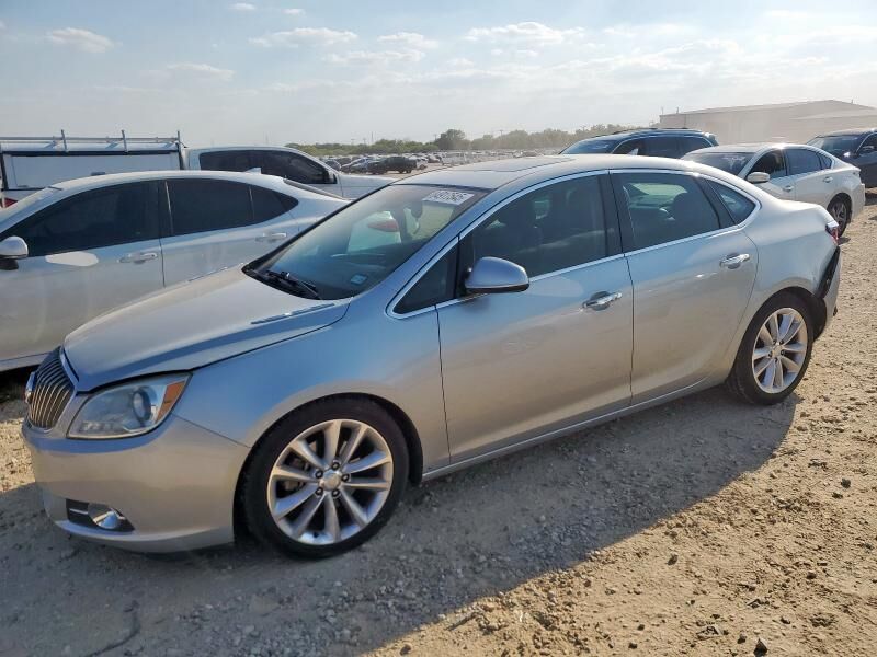 Buick Verano