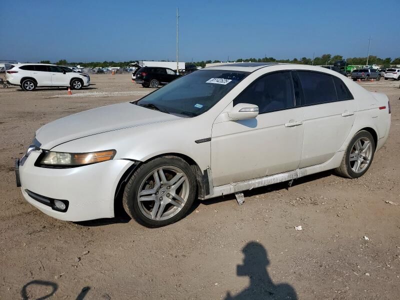 Acura TL