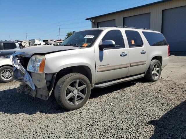GMC Yukon XL