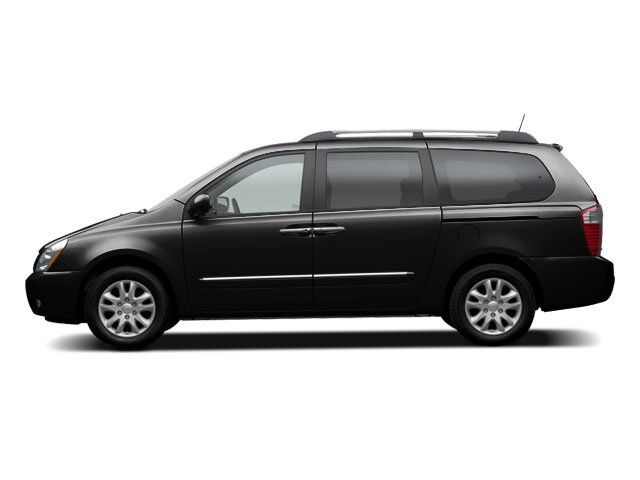 Kia Sedona