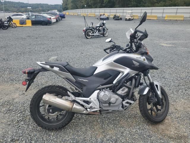 Honda NC700X