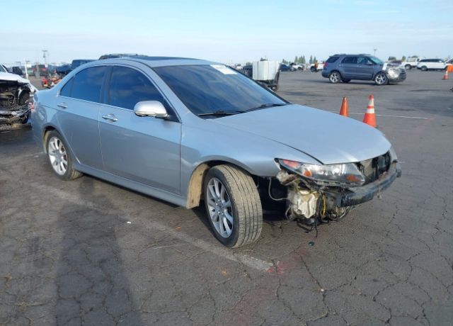 Acura TSX