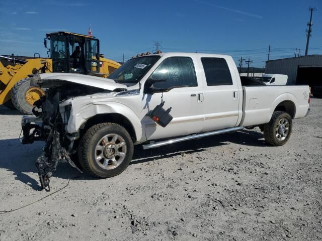 Ford F-350