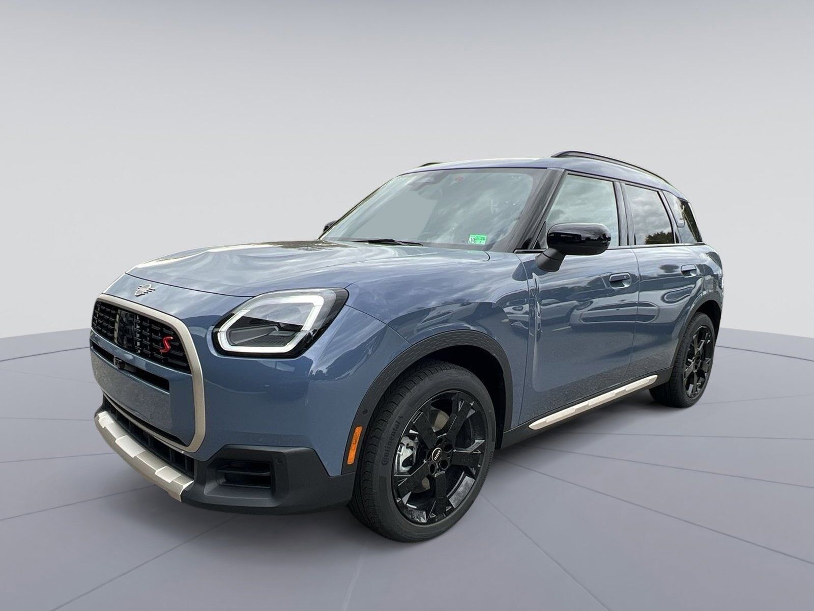 2026 MINI Countryman