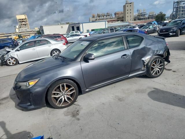 Toyota SCION tC