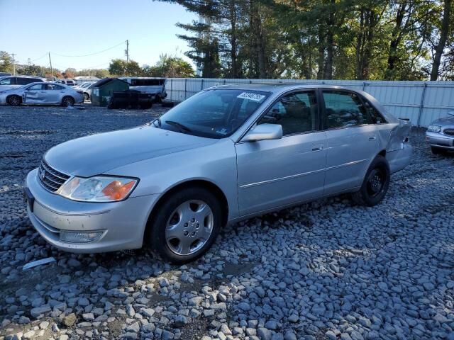 Toyota Avalon