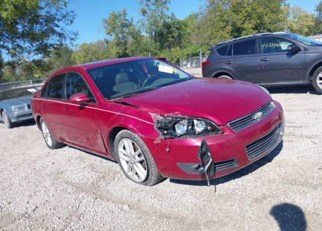 Chevrolet Impala