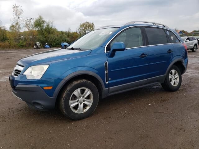 Saturn Vue