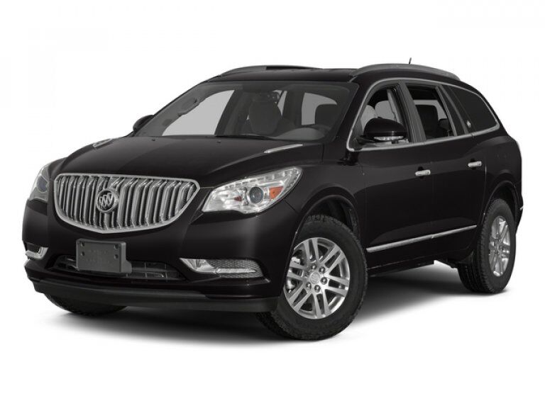 Buick Enclave