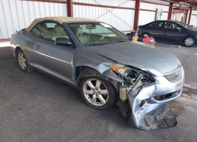 Toyota Camry Solara