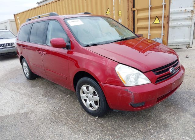 Kia Sedona
