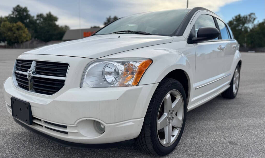 Dodge Caliber
