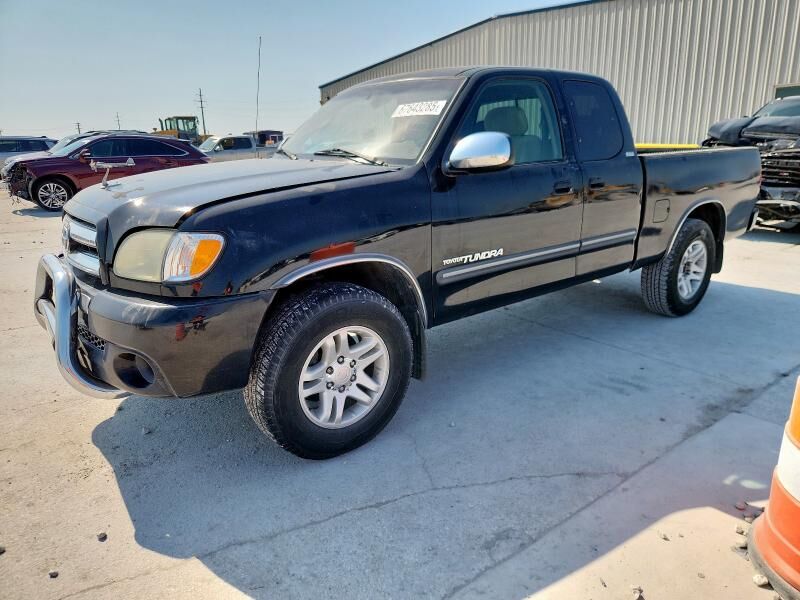 Toyota Tundra