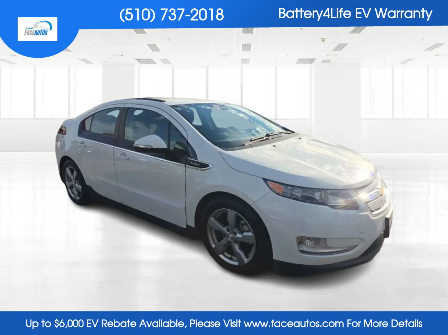 Chevrolet Volt