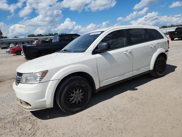 Dodge Journey