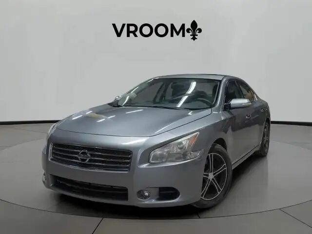 Nissan Maxima
