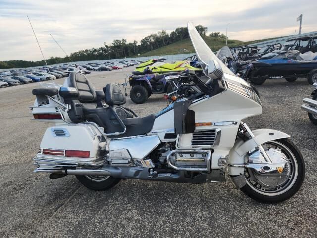Honda GOLDWING