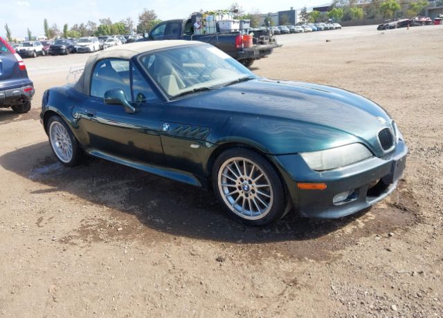 BMW Z3