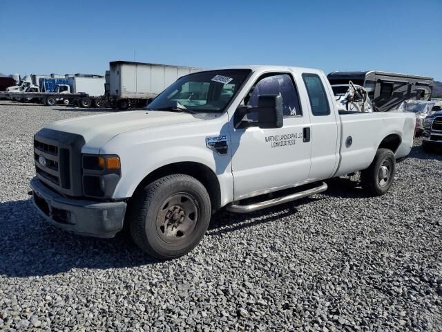 Ford F-250