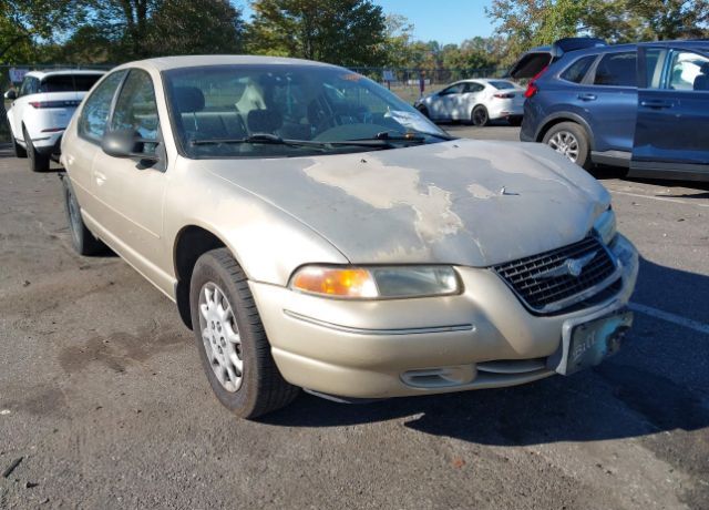 Chrysler Cirrus
