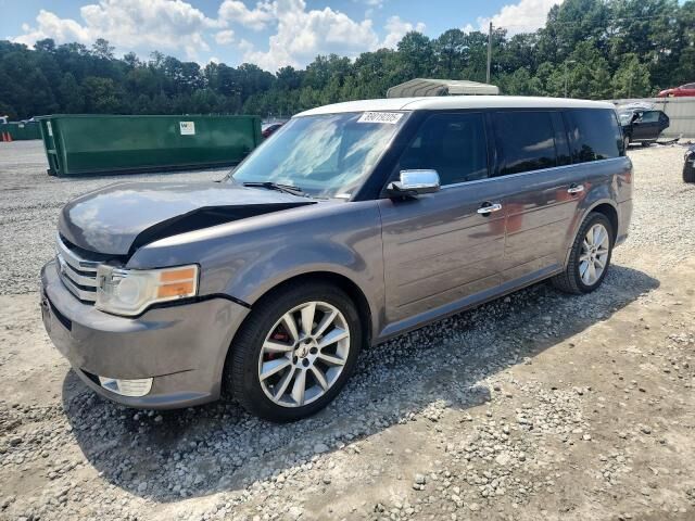 Ford Flex