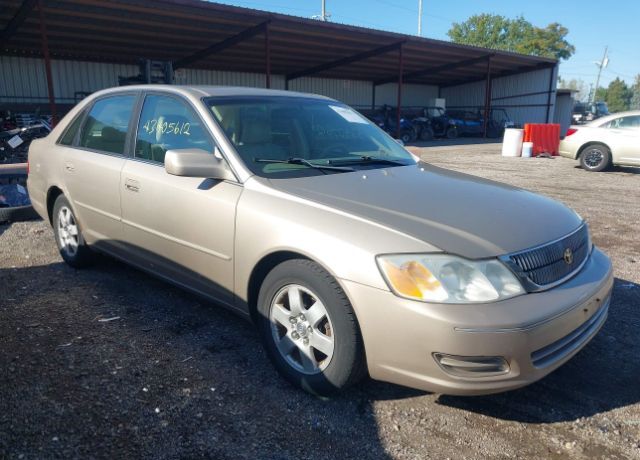 Toyota Avalon