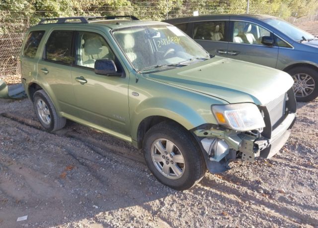 Mercury Mariner