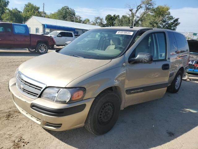 Chevrolet Venture