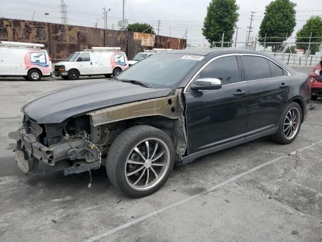 Ford Taurus