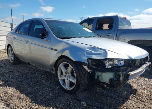 Acura TL
