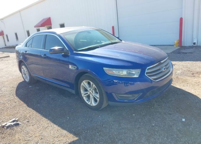 Ford Taurus