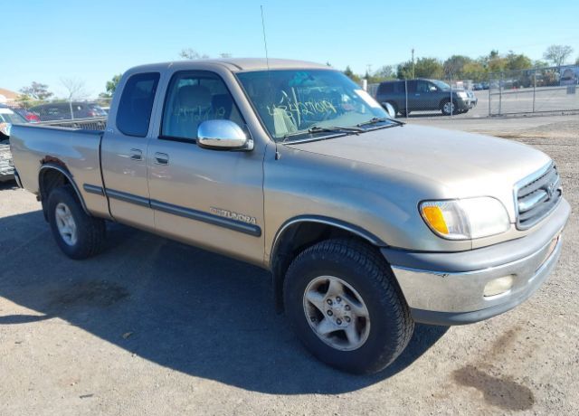 Toyota Tundra