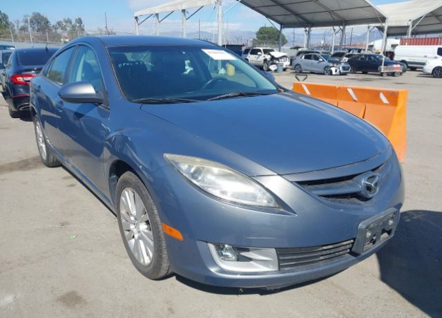 Mazda Mazda6