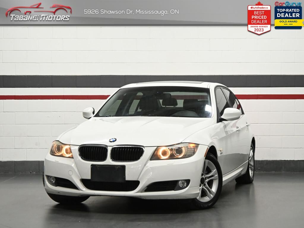 BMW 328i