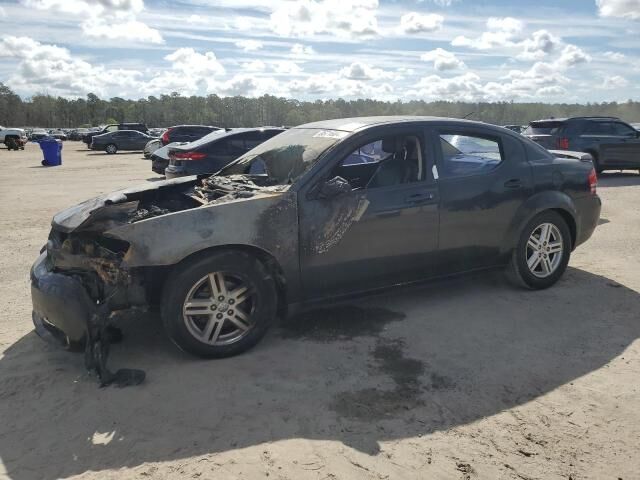 Dodge Avenger