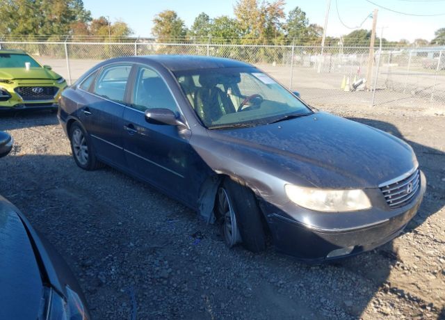 Hyundai Azera