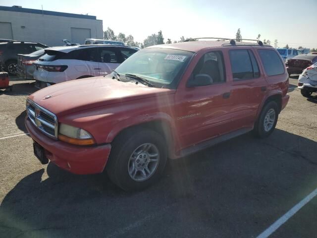 Dodge Durango