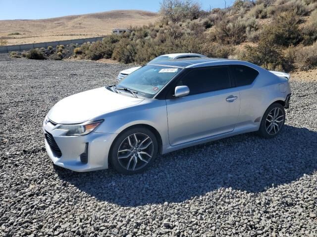 Toyota SCION tC