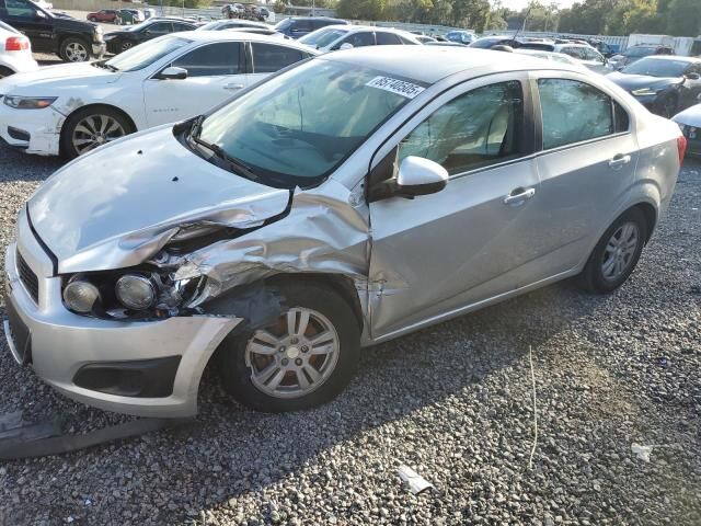 Chevrolet Sonic