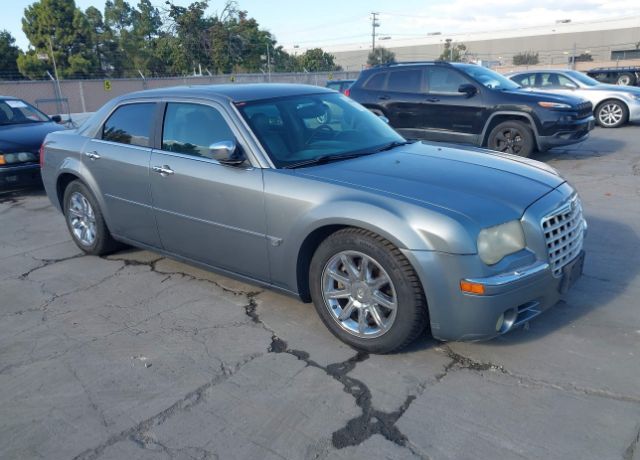 Chrysler 300C