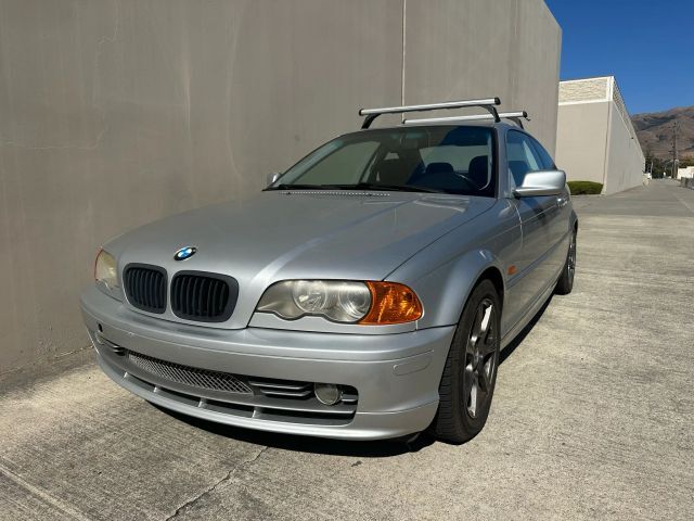 BMW 330Ci