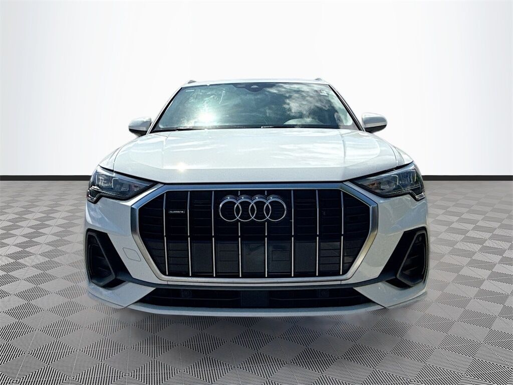 2021 Audi Q3