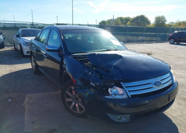 Ford Taurus