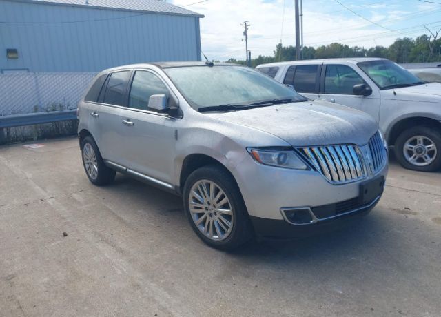 Lincoln MKX