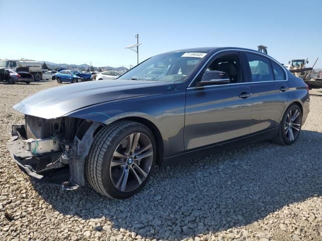 BMW 335i