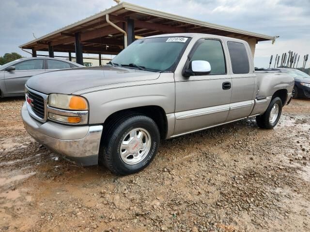 GMC Sierra