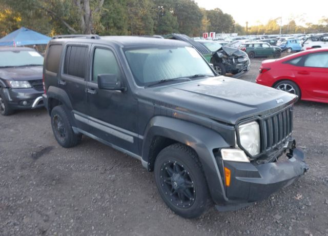 Jeep Liberty